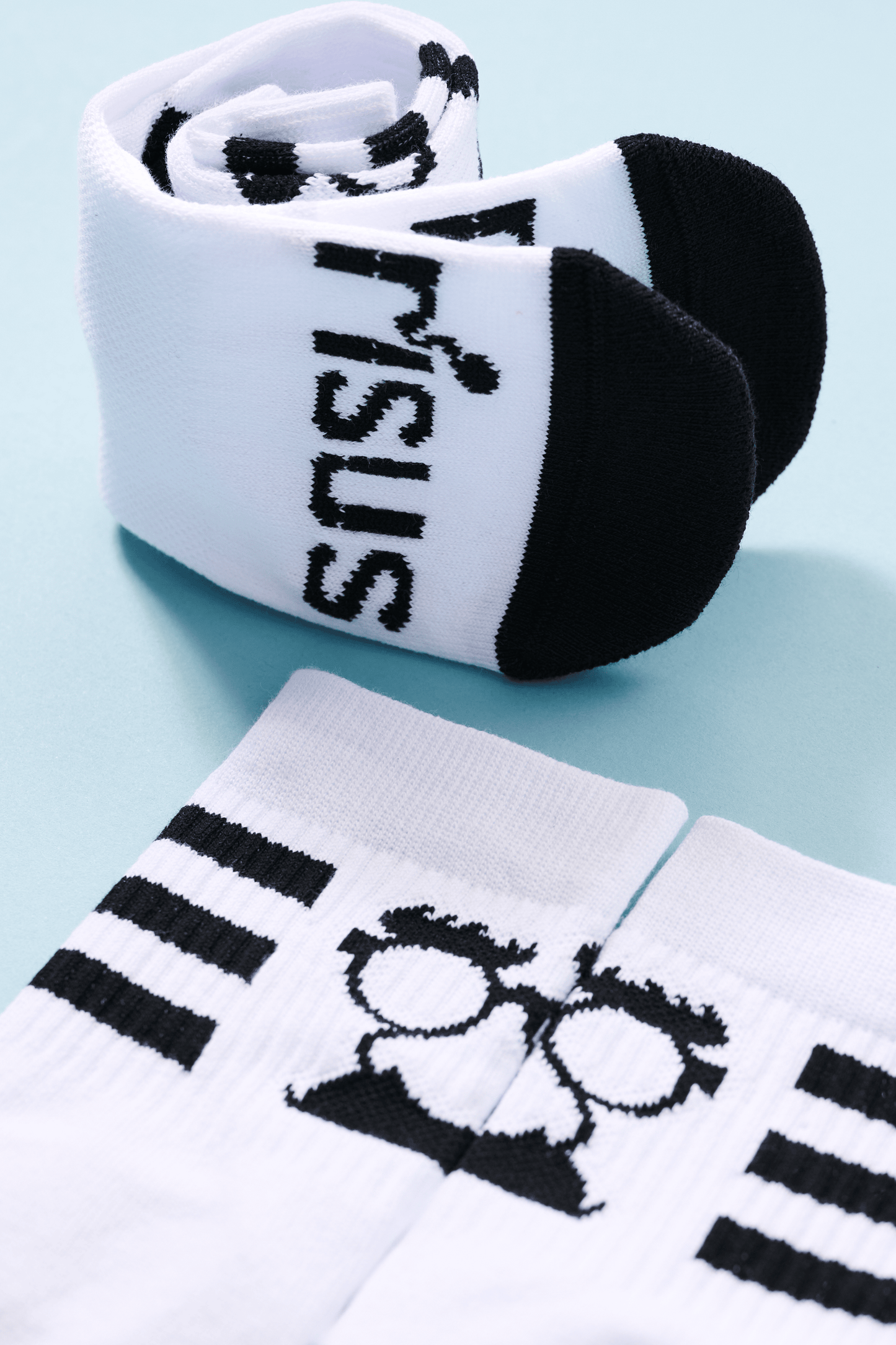 LAFF Socks