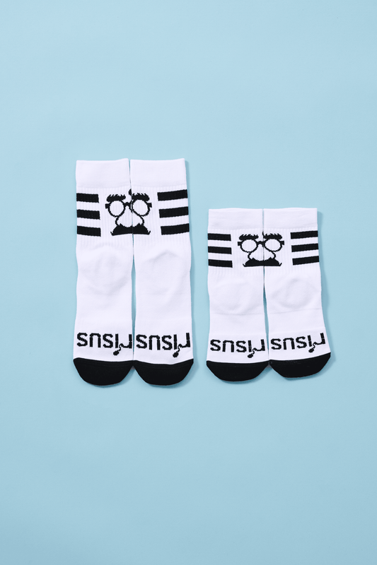 LAFF Socks
