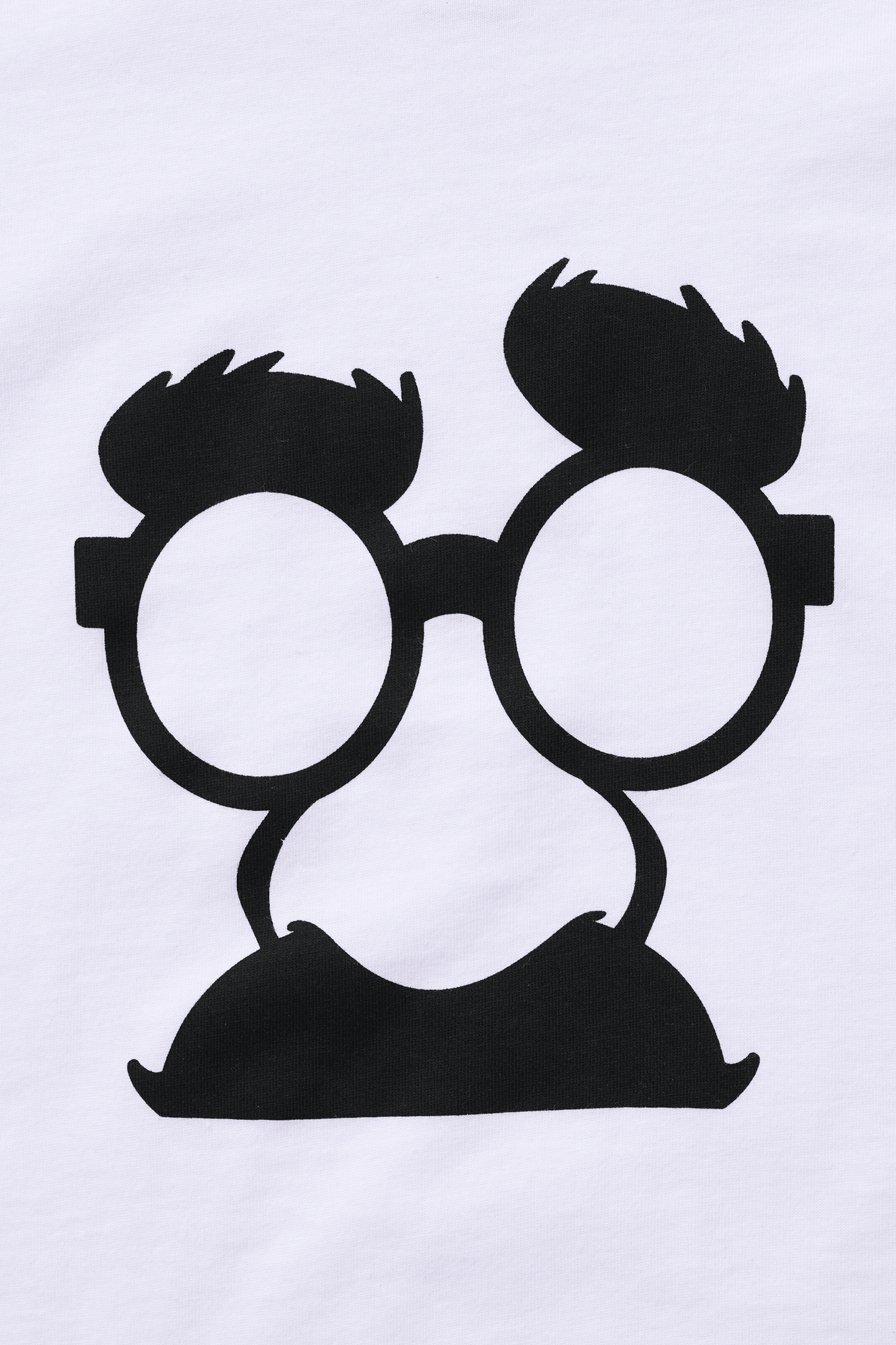 LAFF T-Shirt (Classic White)