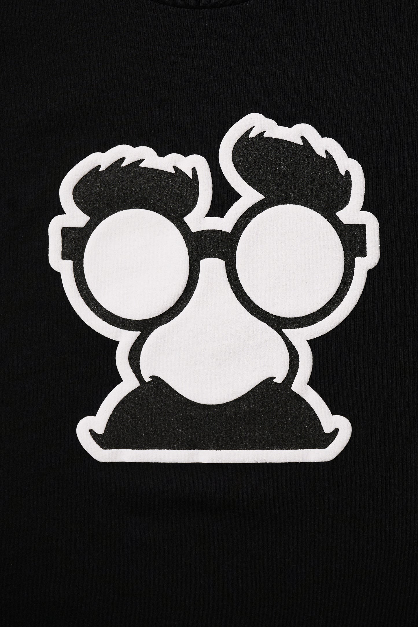 LAFF T-Shirt (Classic Black)