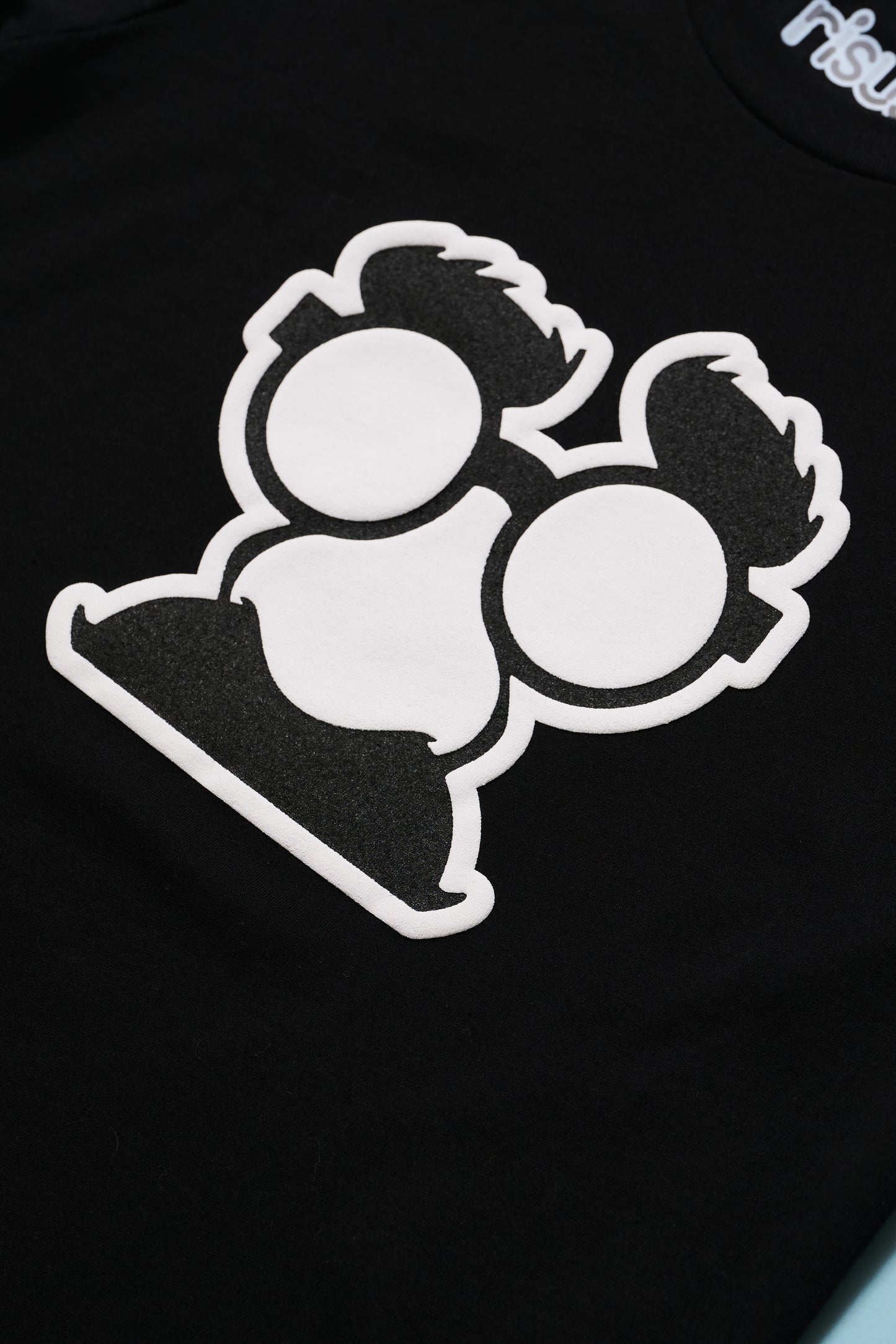 LAFF T-Shirt (Classic Black)