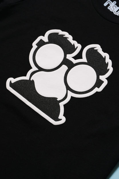 LAFF T-Shirt (Classic Black)