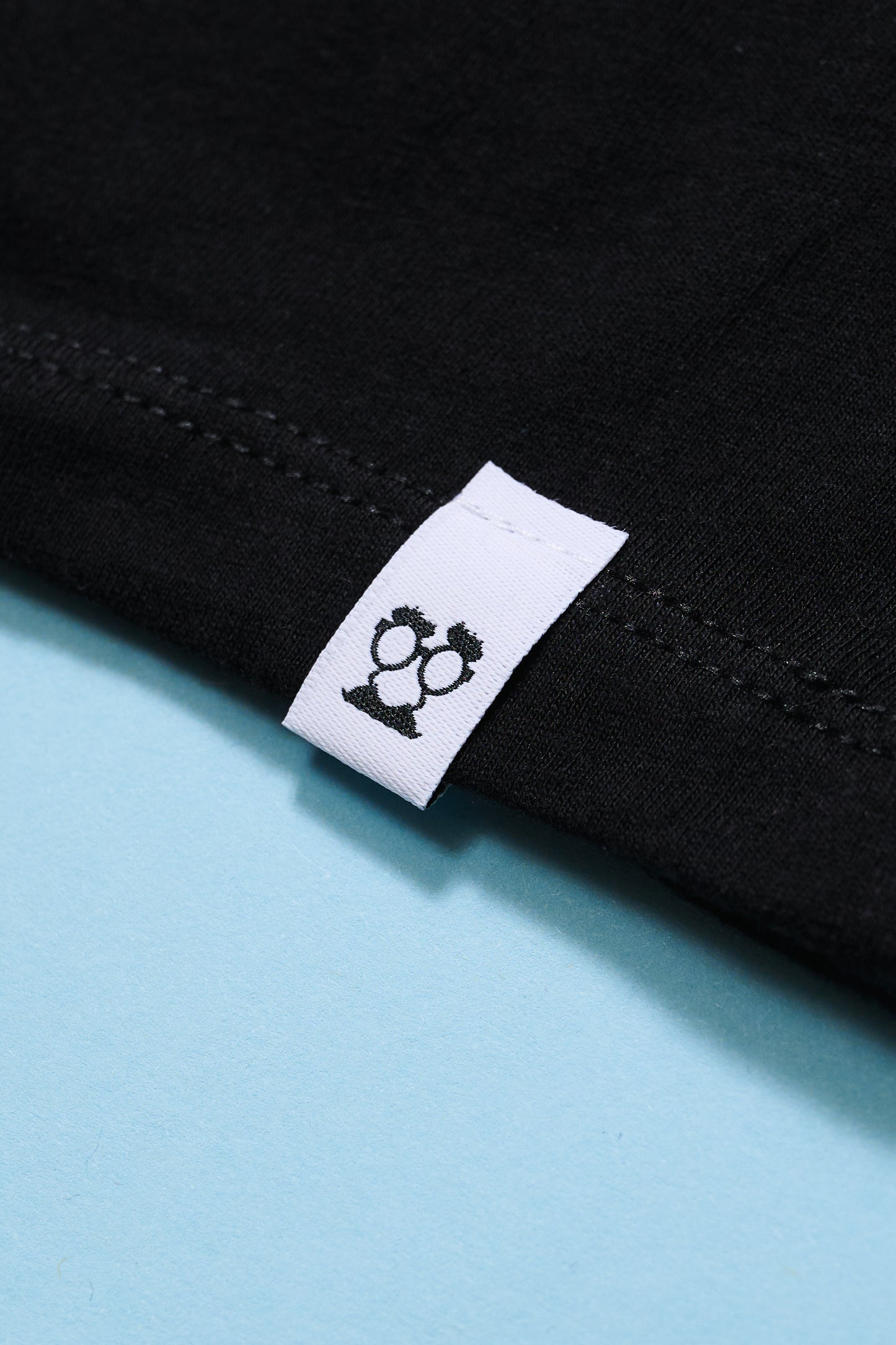 RISUS Black T-Shirt