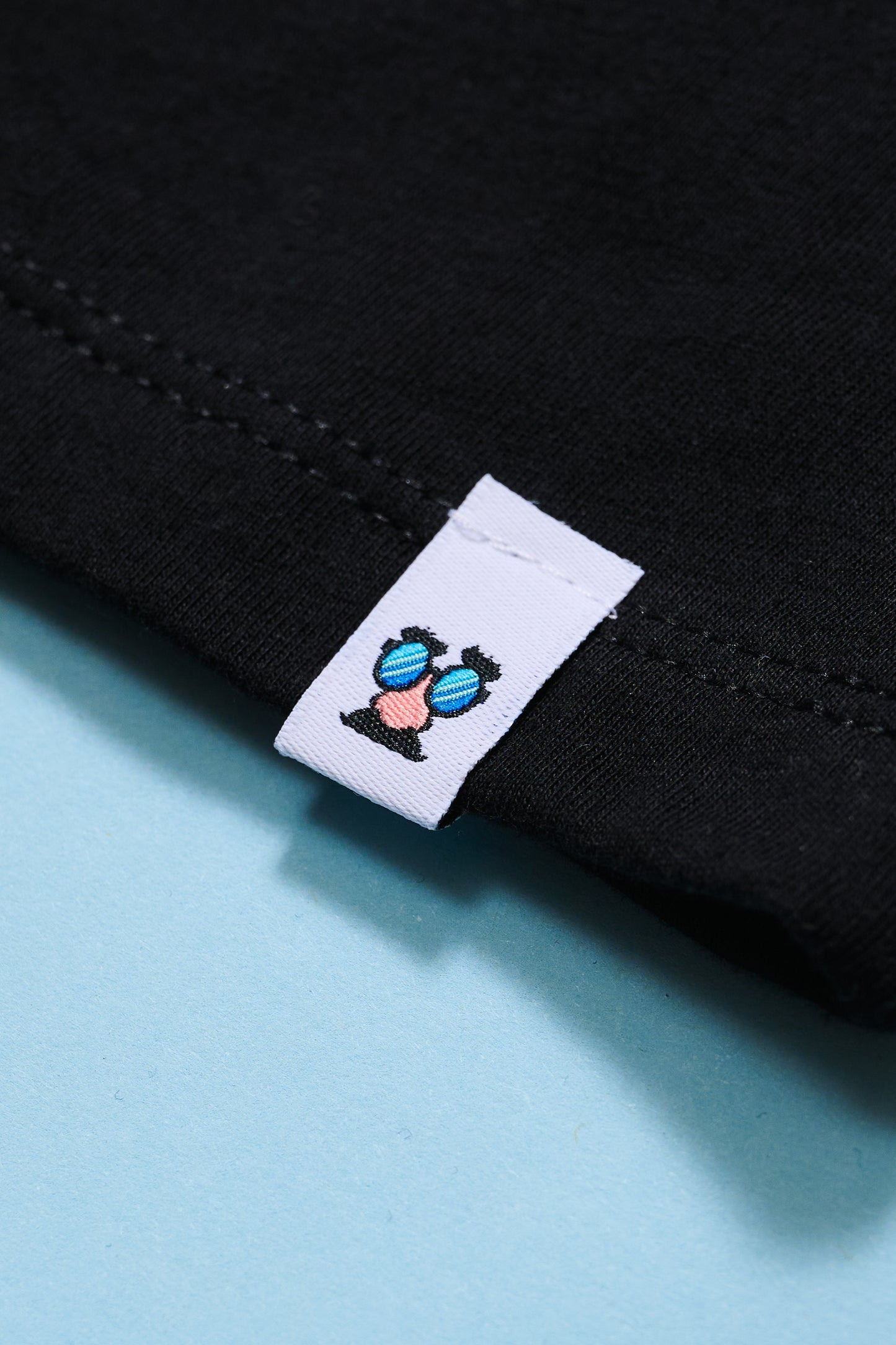 RISUS Black T-Shirt