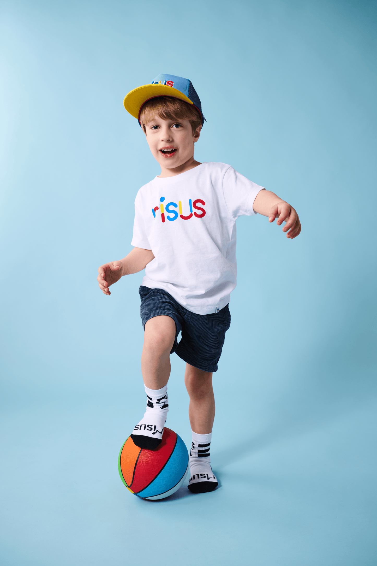 RISUS Hat (No Trim)