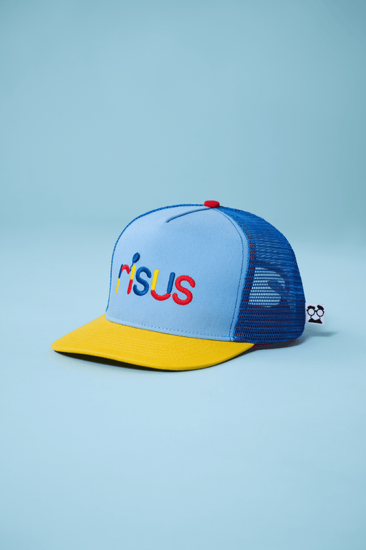 RISUS Hat (No Trim)