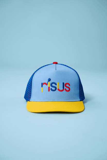 RISUS Hat (No Trim)