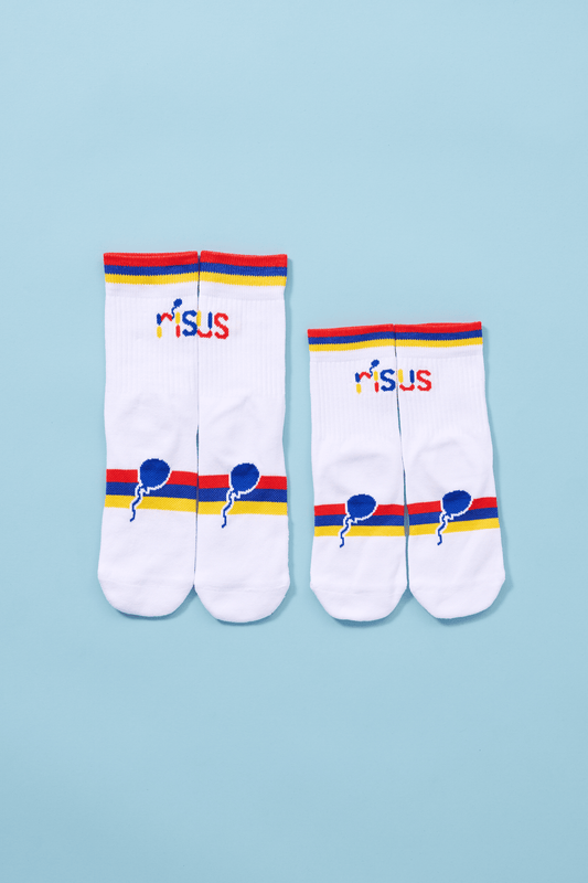 RISUS Socks